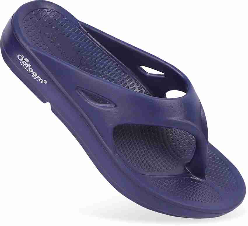 Oofos flip sales flops