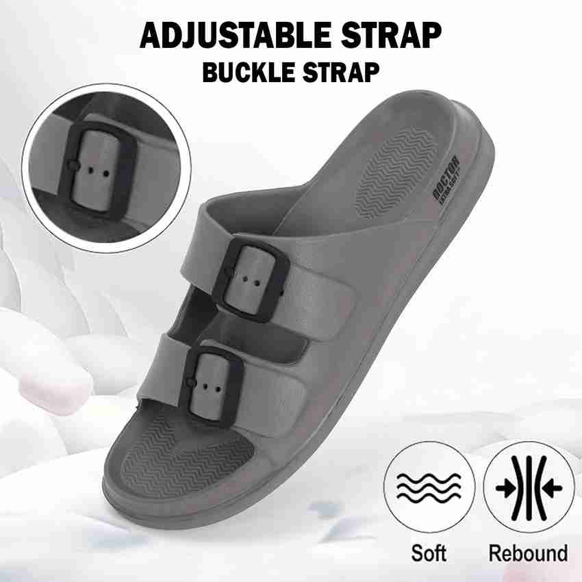Soft sliders mens sales