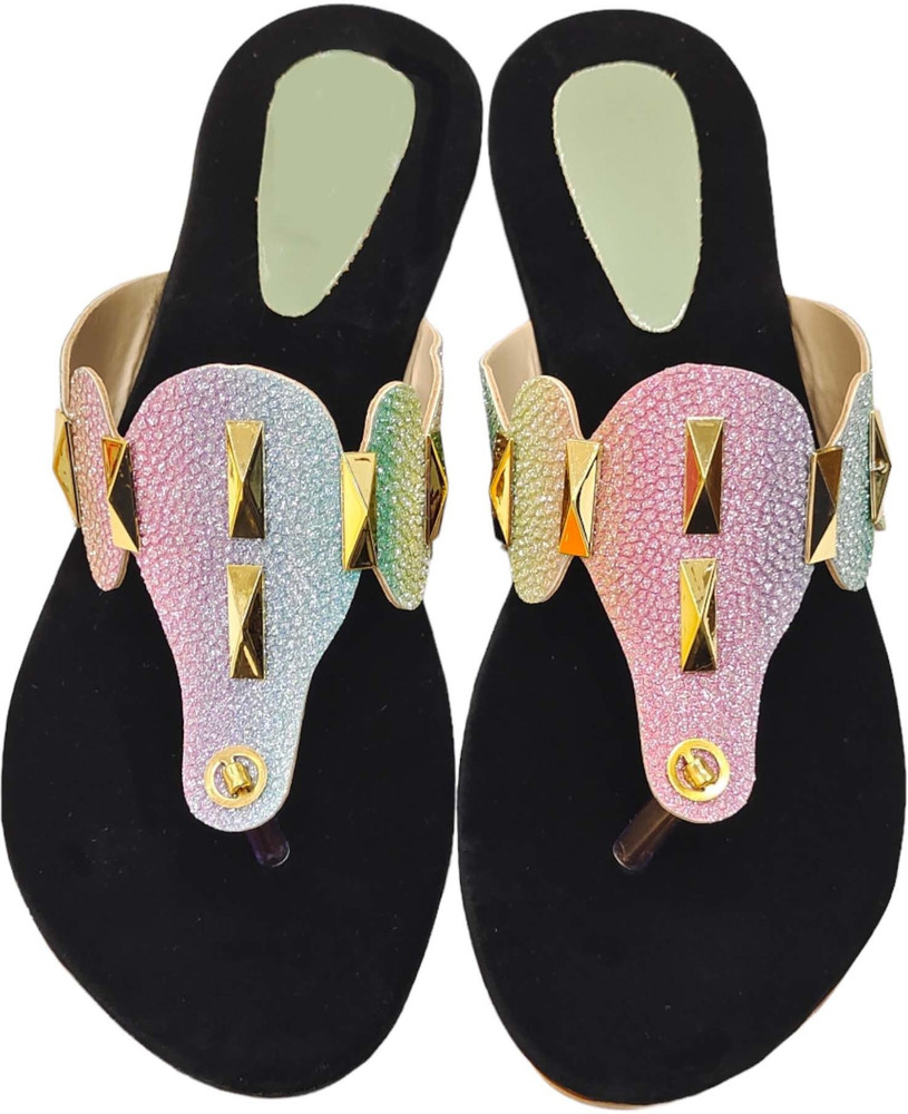 Flipkart chappals for womens clearance
