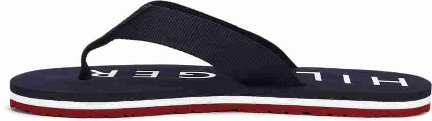 Tommy hilfiger best sale clare flip flop