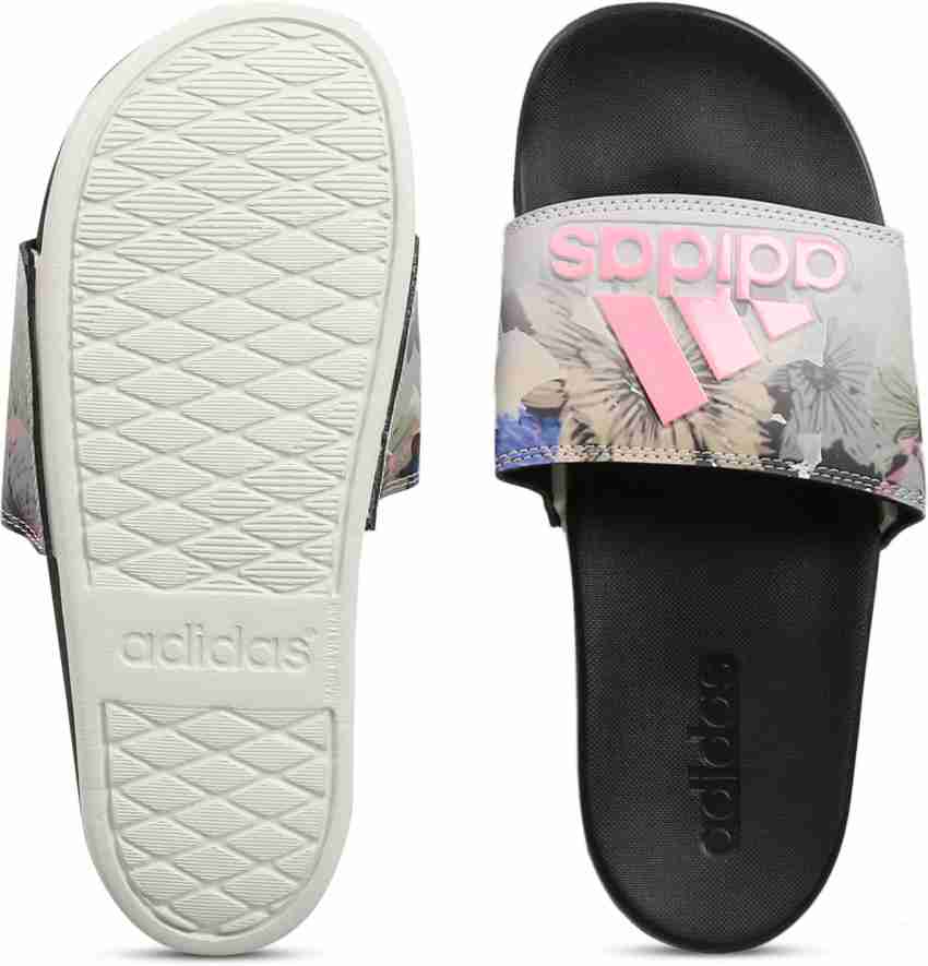 ADIDAS Women ADILETTE COMFORT Slides Buy ADIDAS Women ADILETTE