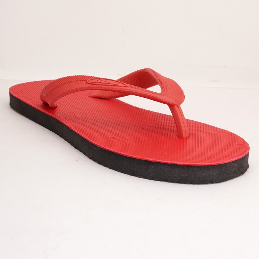 BATA Men's Featherlite Leather Hawaii Thong Sandals Casual Pull On  Daily wearUse | eBay