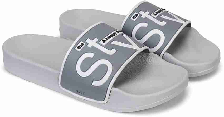 BERSACHE Men Slides Buy BERSACHE Men Slides Online at Best Price
