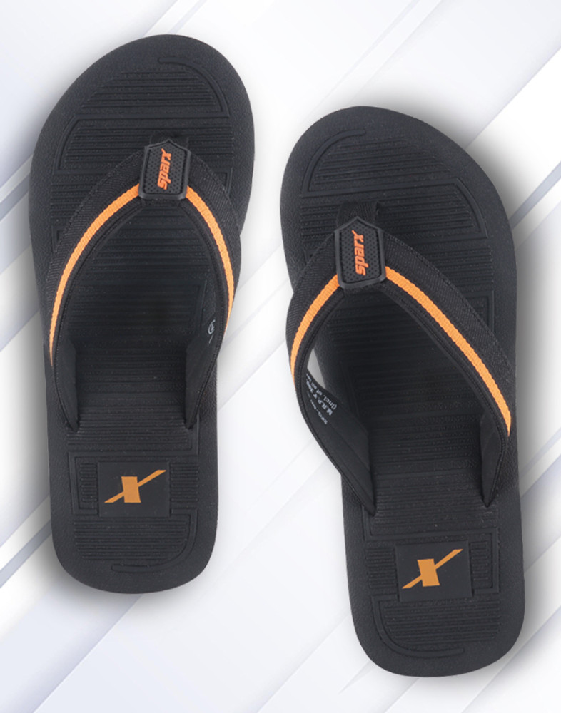 Sparx shop new slippers