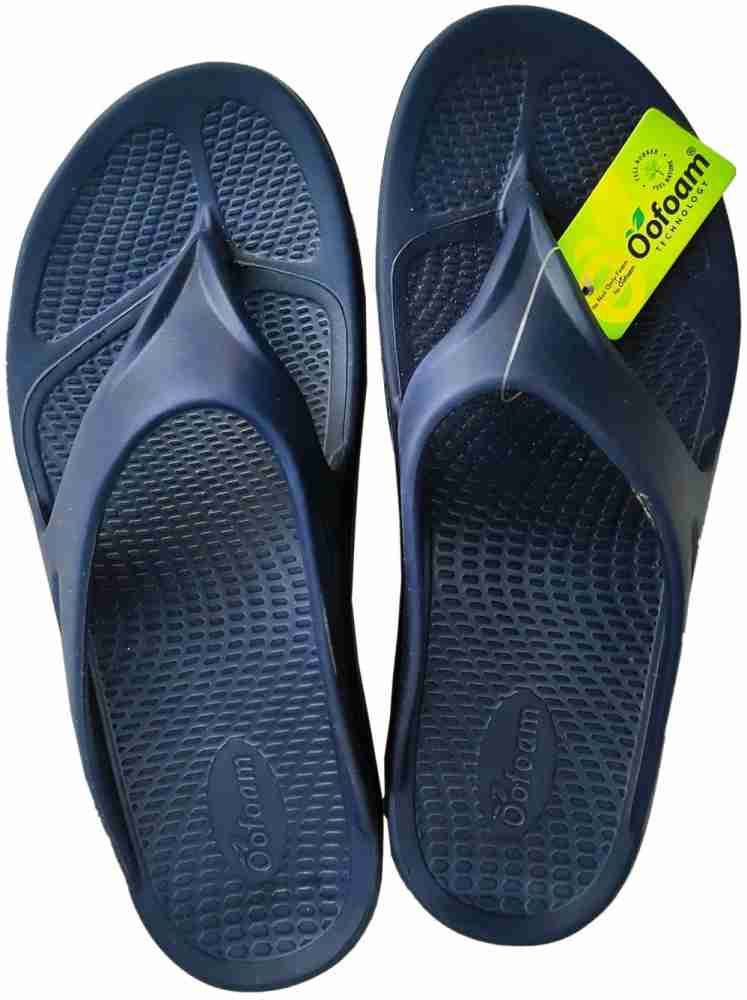 OOFOAM Men Slippers Buy OOFOAM Men Slippers Online at Best Price