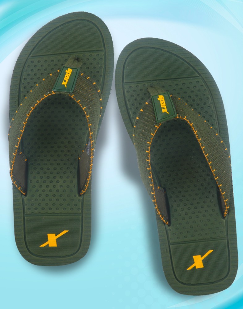 Sparx slippers cheap on flipkart