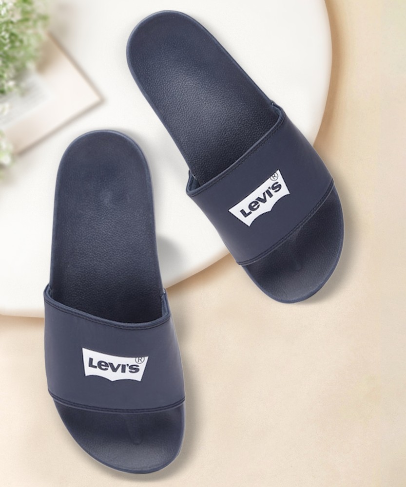 Levi's best sale slippers online