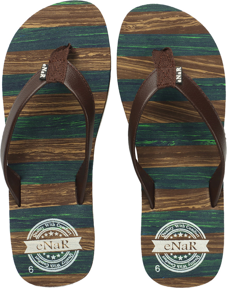 Enar slippers top