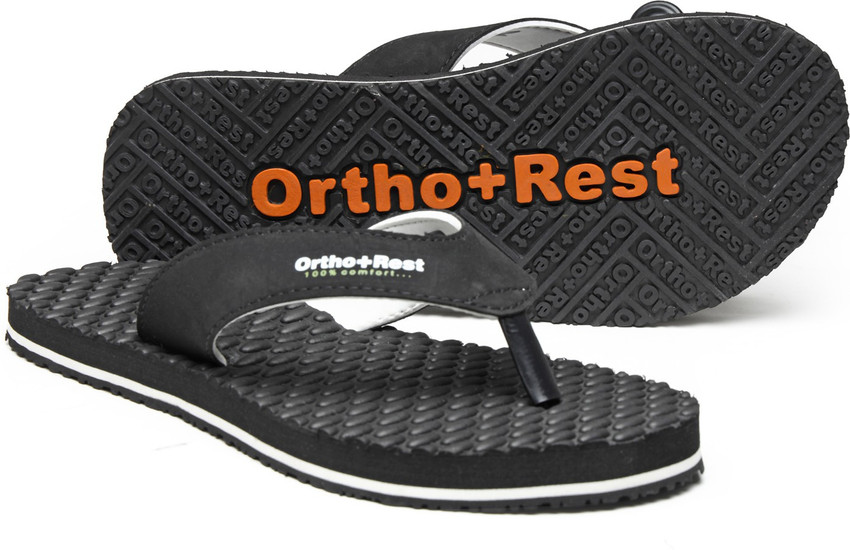 Ortho slippers for clearance gents