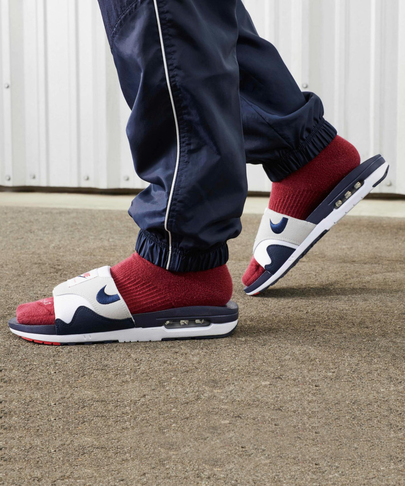 slipper nike air max
