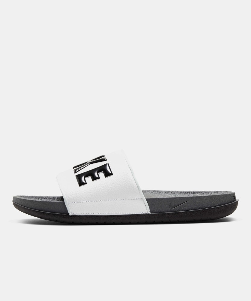 NIKE Men Offcourt Slides Buy NIKE Men Offcourt Slides Online at