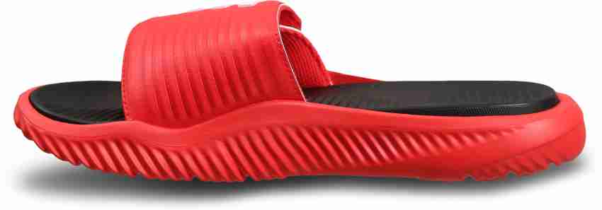 Men's cheap alphabounce slides