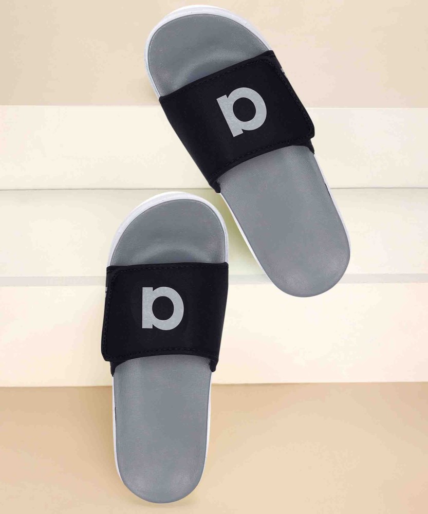 Mens discount sliders online