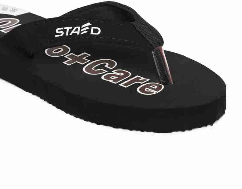 Striker best sale flip flops