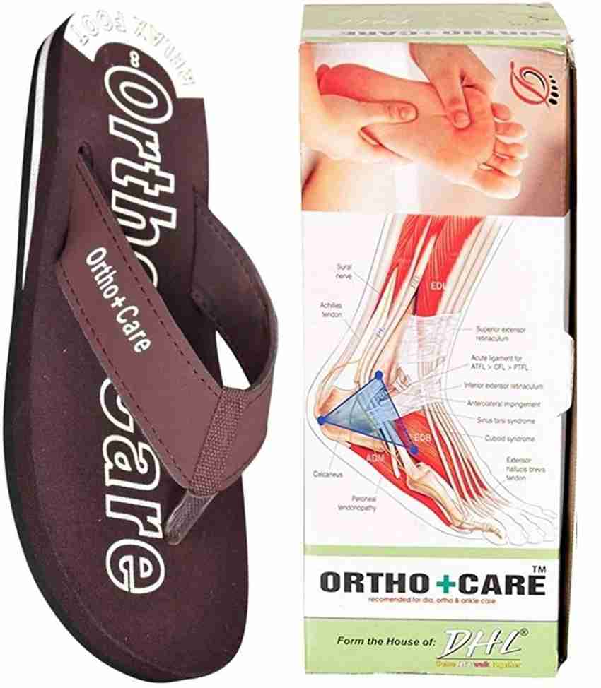 Dhl orthocare 2024 slippers