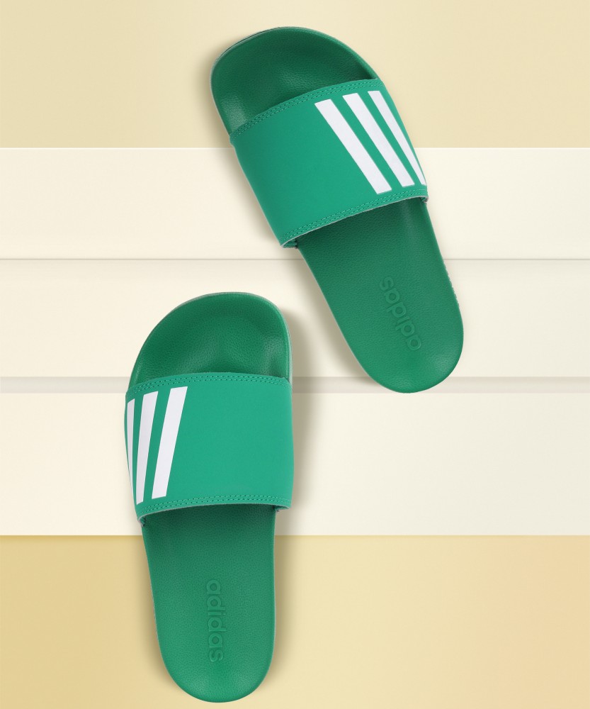 Adidas discount slides online