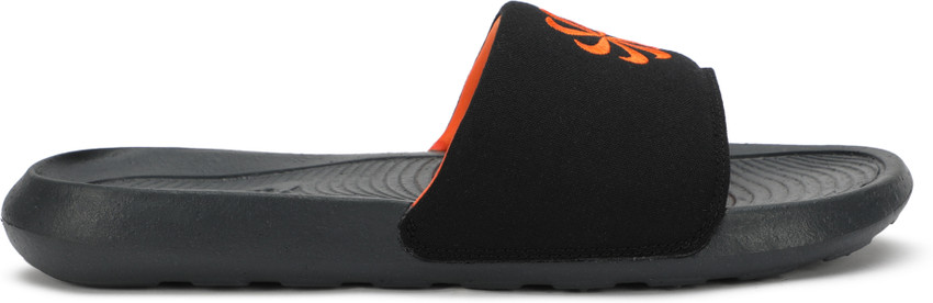 Nike anthracite slides store