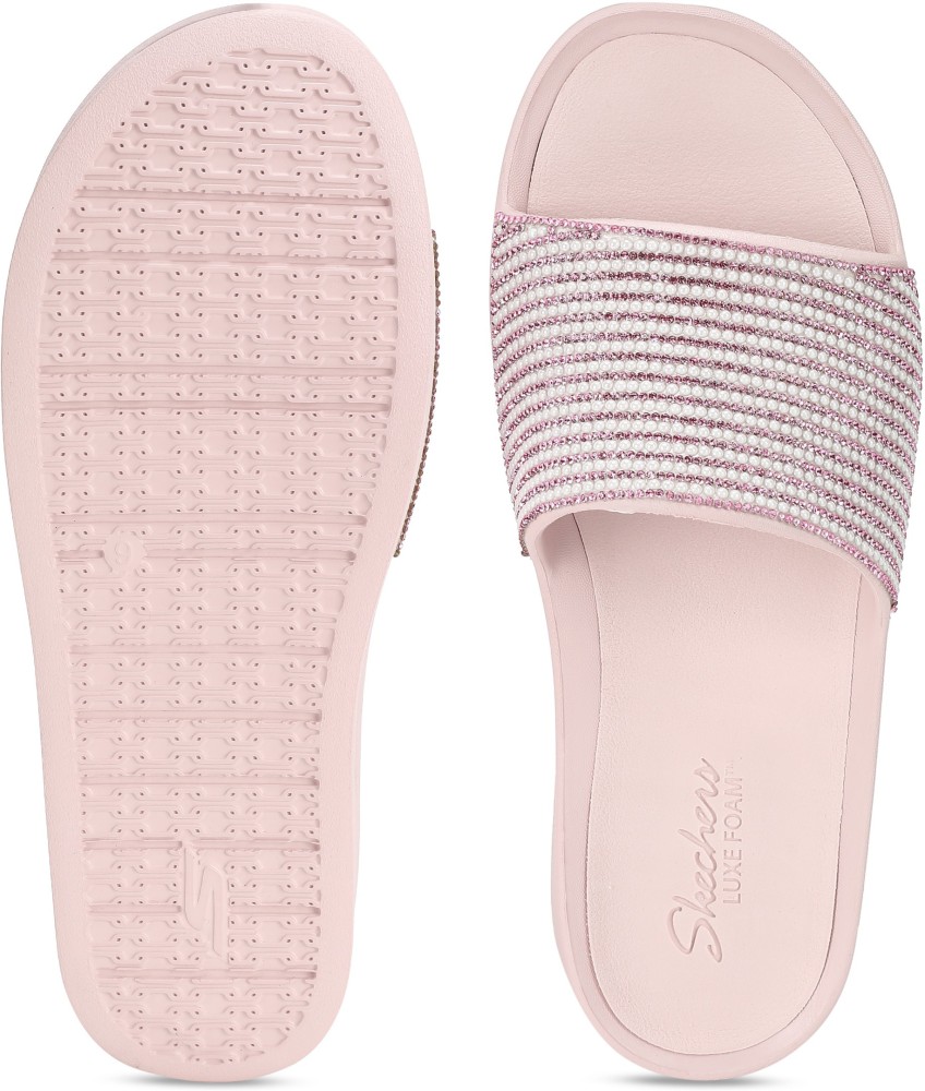 Skechers slide outlet sandals