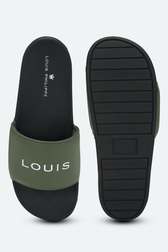 Mens louis online slides