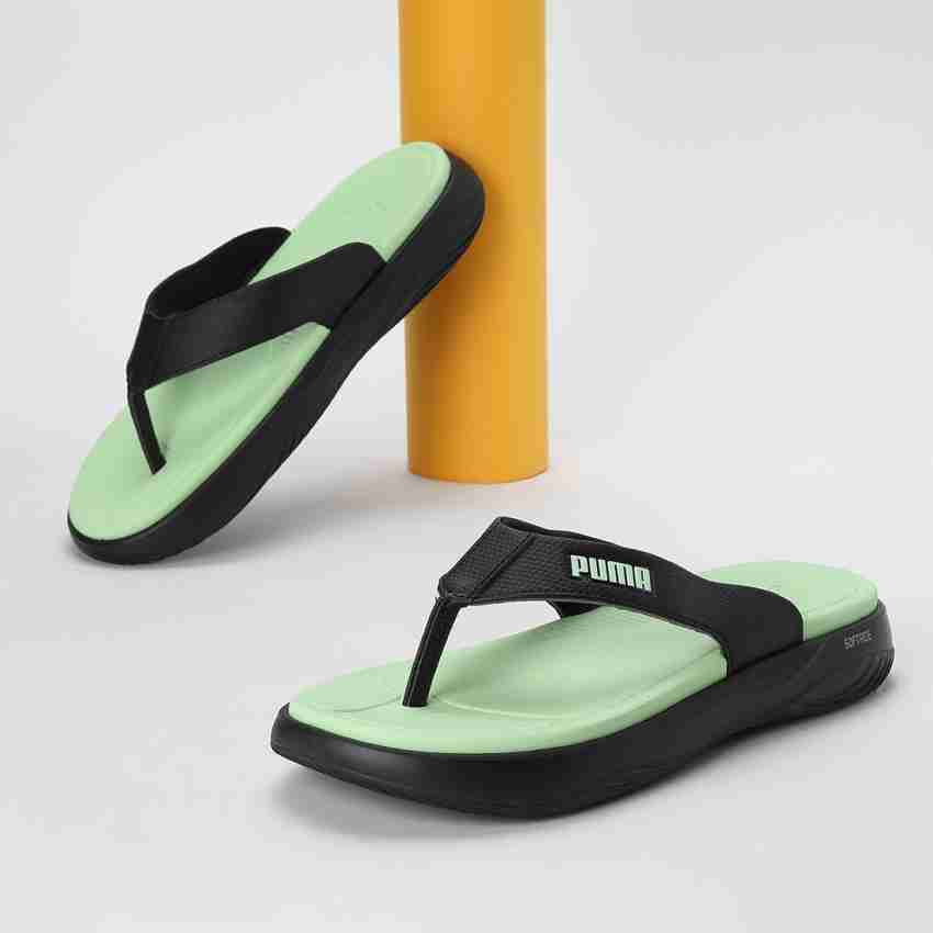 Puma unisex 2025 flip flops