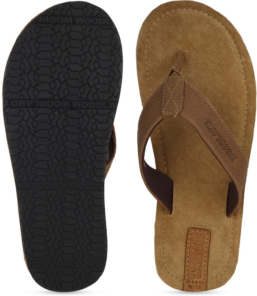 WOODLAND Men Flip Flops Buy WOODLAND Men Flip Flops Online at