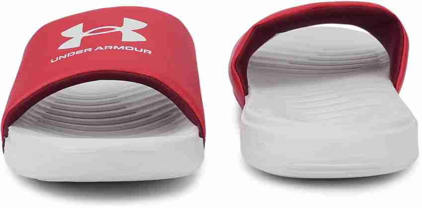 UNDER ARMOUR Men Slides Buy UNDER ARMOUR Men Slides Online at