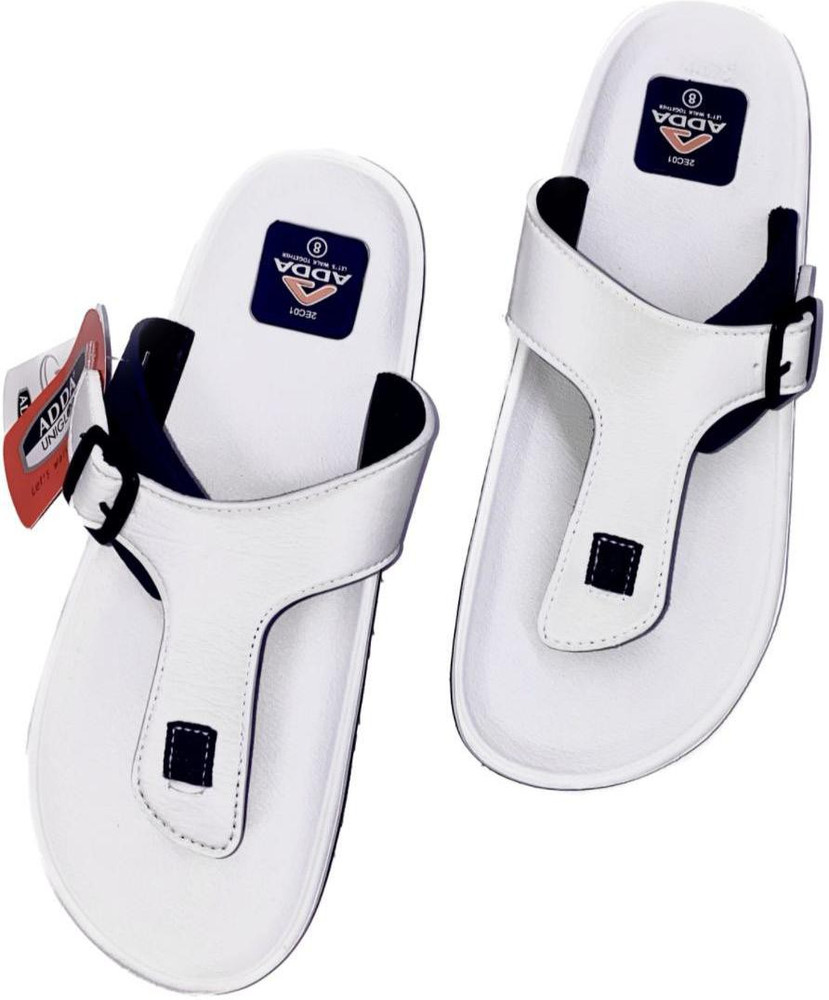 Adda men's synthetic slippers online