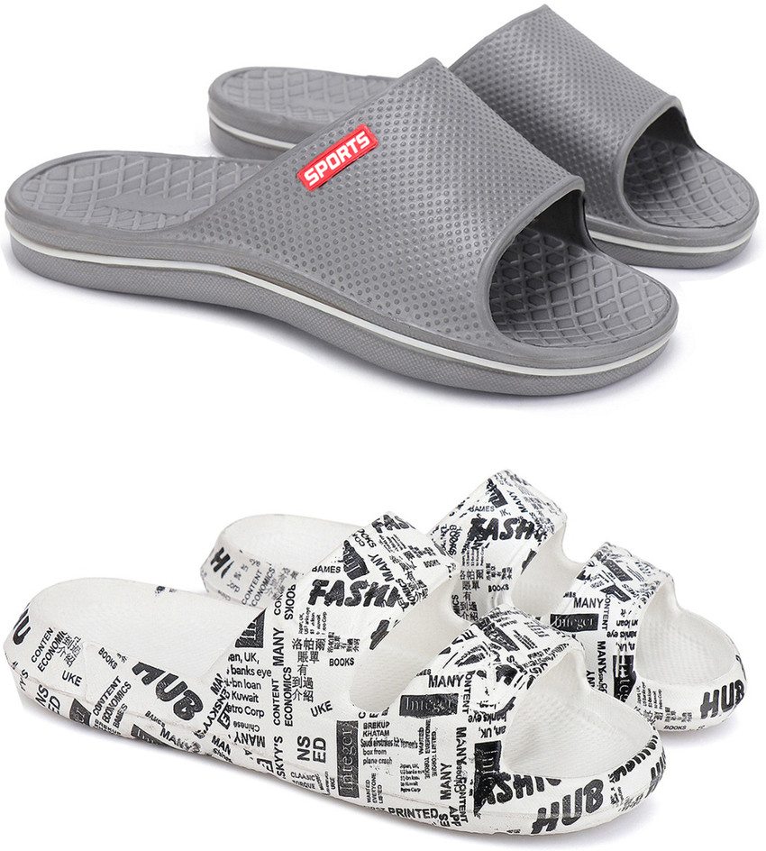 Flipkart outlet sale slippers