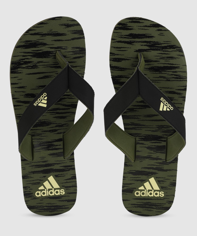 ADIDAS Men EEZAY MAX OUT 2021 M Flip Flops Buy ADIDAS Men EEZAY