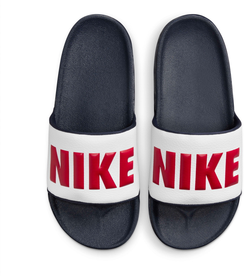 Nike best sale slides offcourt