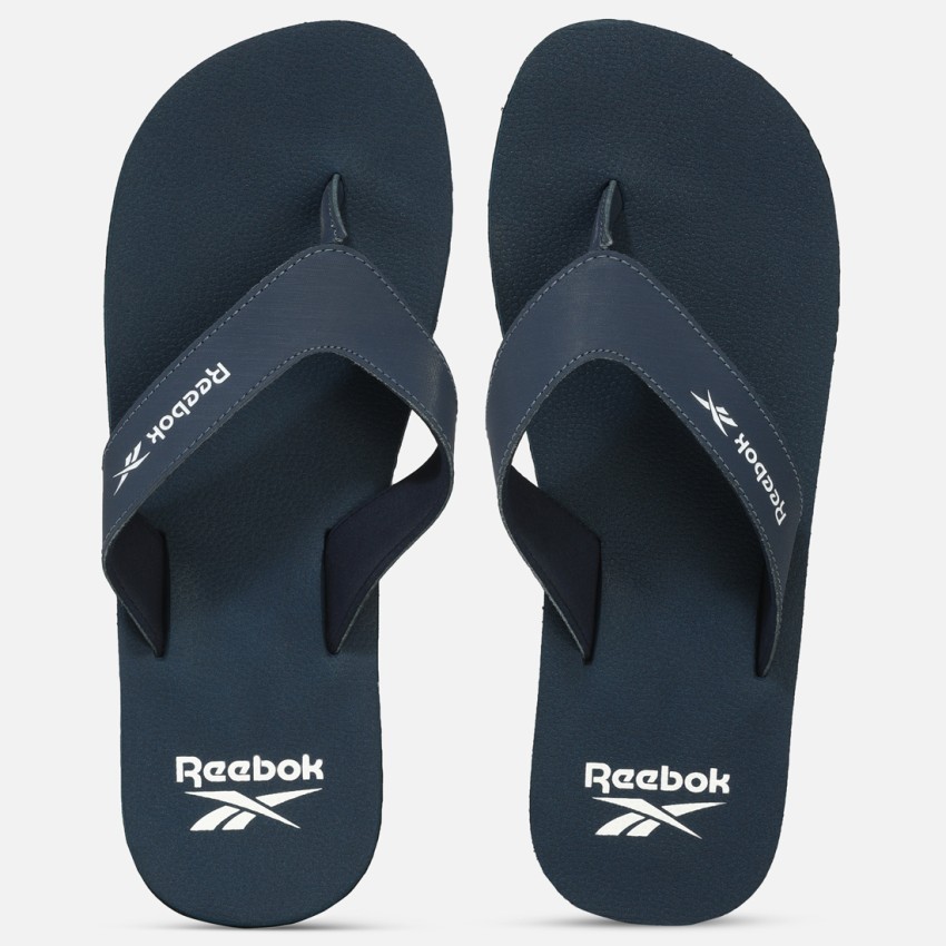 Reebok on sale slippers flipkart