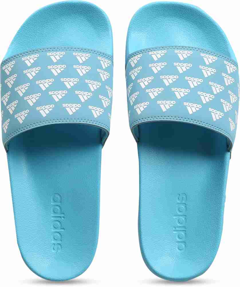 Flip flops best sale adidas womens