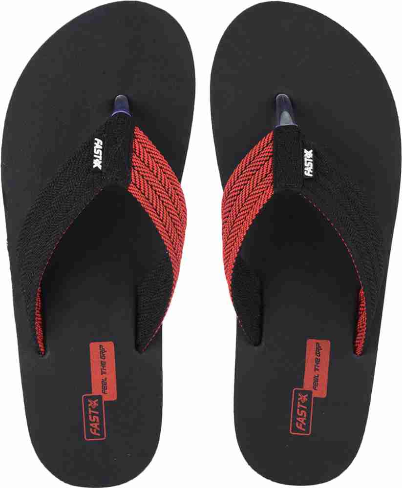 Mens grip online slippers