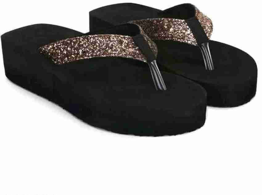 Bhains Ki Ankh Women Flip Flops - Buy Bhains Ki Ankh Women Flip