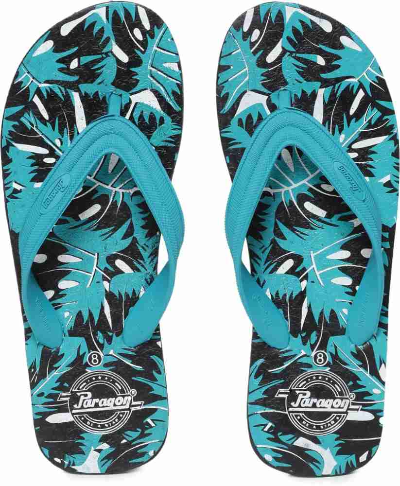 Tropical flip flops discount womens