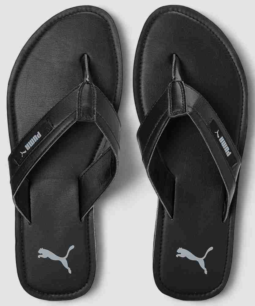 Puma men slippers discount