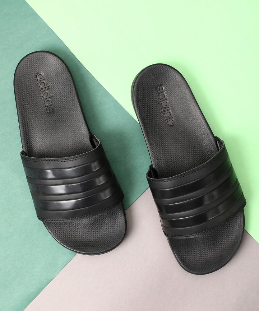 adidas adilette flipkart