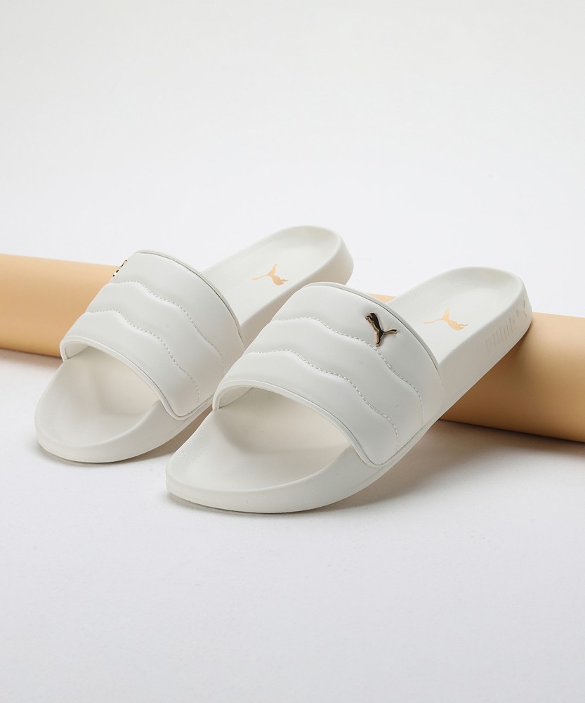 Puma leadcat slides women's best sale