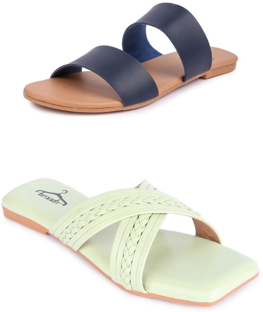 Ladies slipper on flipkart online