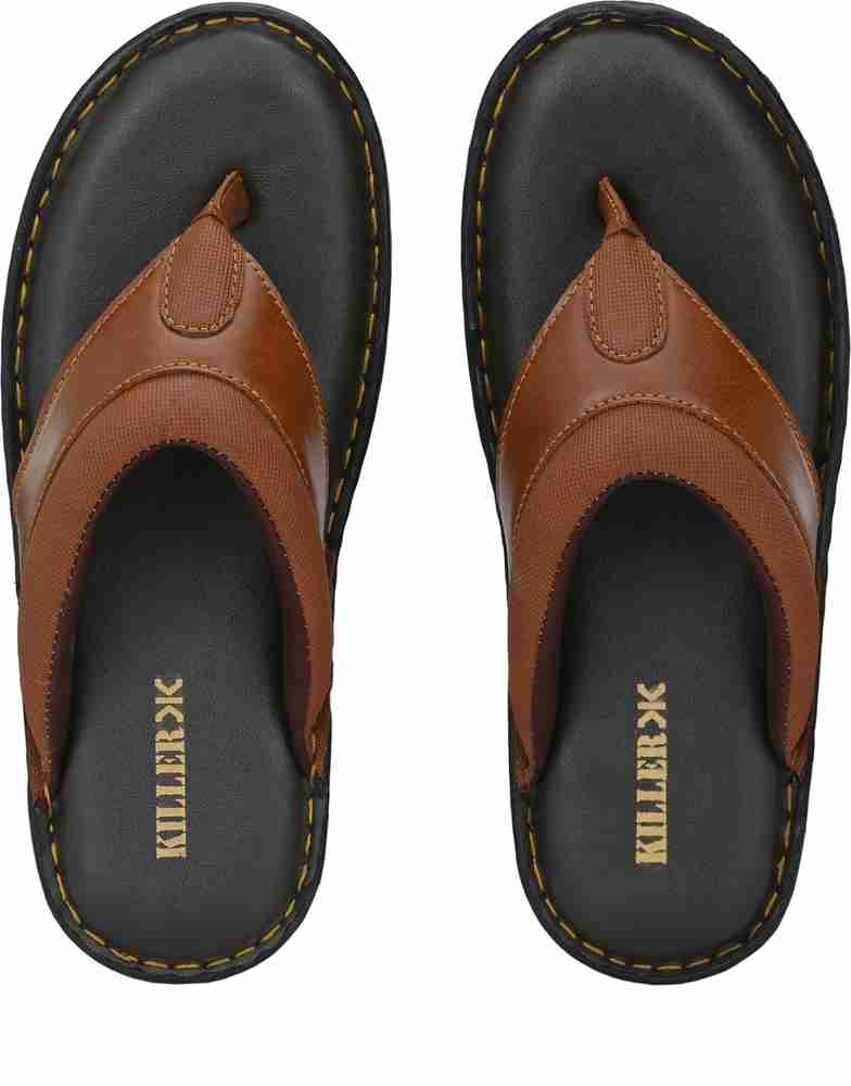 KILLER Men Flip Flops Buy KILLER Men Flip Flops Online at Best