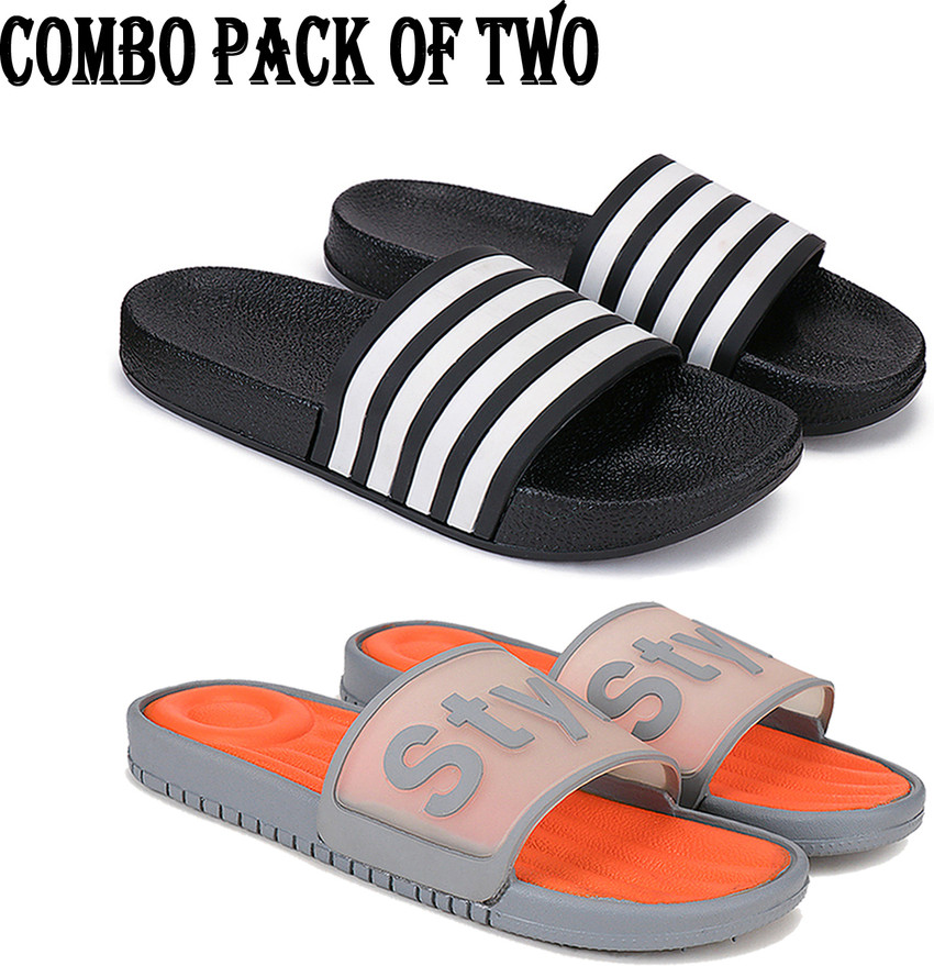 Adidas slippers on jumia sales