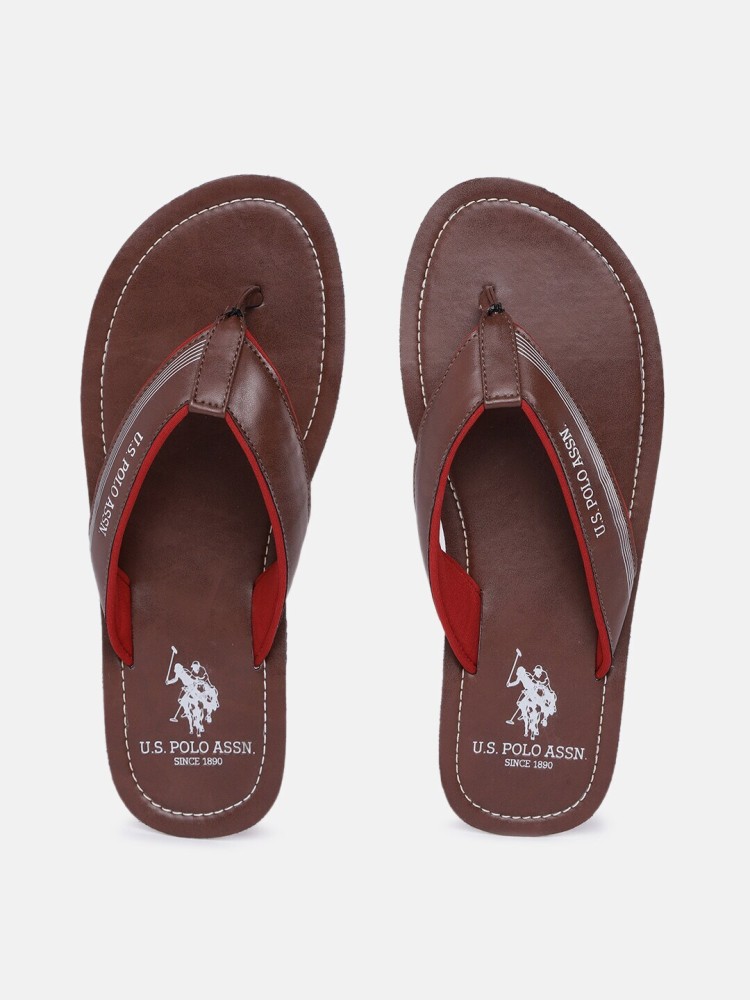 Us 2025 polo chappals