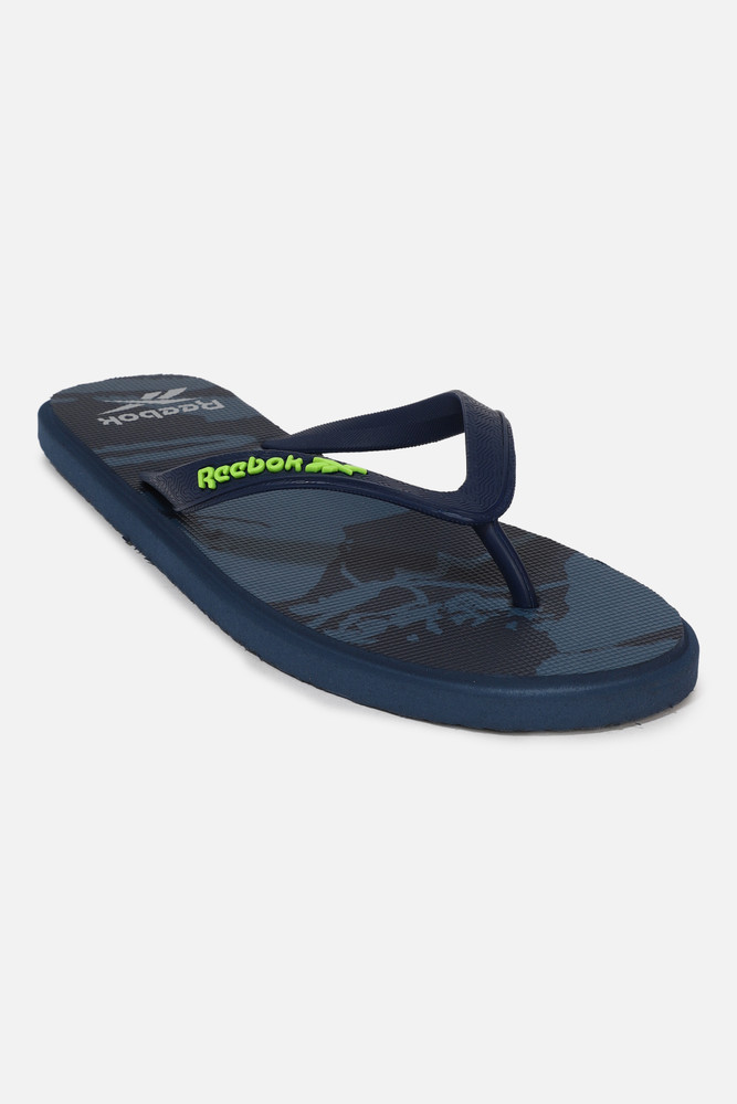 Reebok slippers online for men