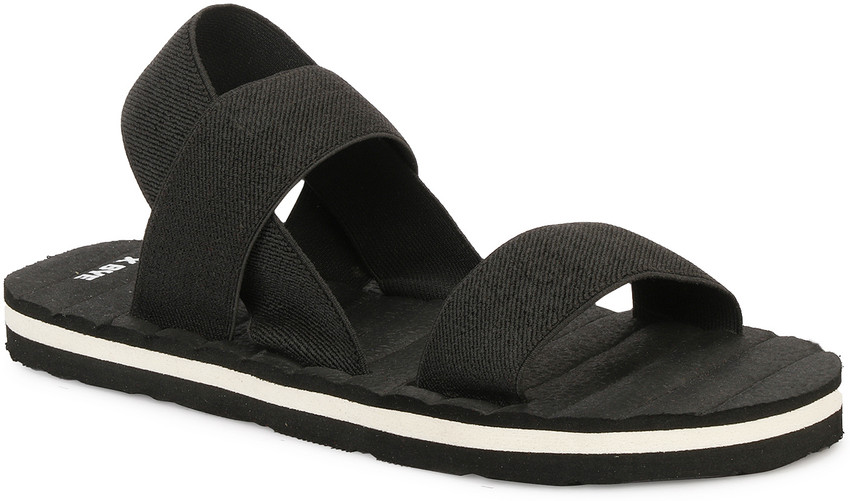 Black sandals 2020 clearance