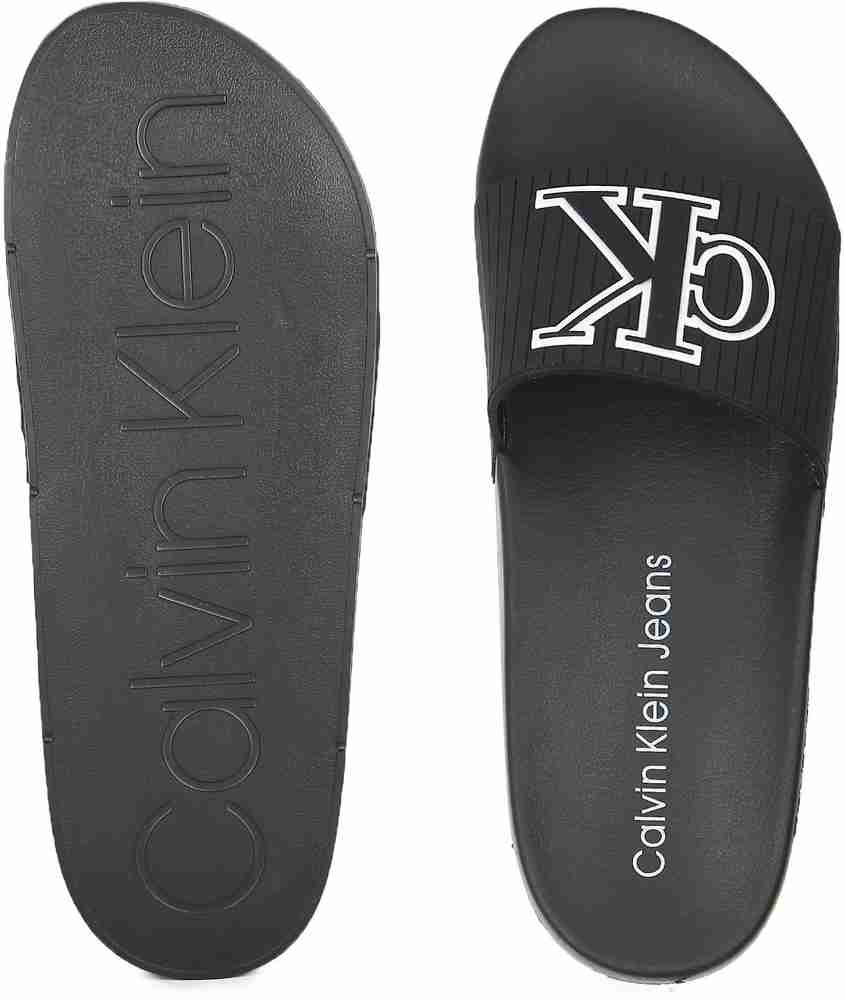 Calvin Klein Men Slides Buy Calvin Klein Men Slides Online at