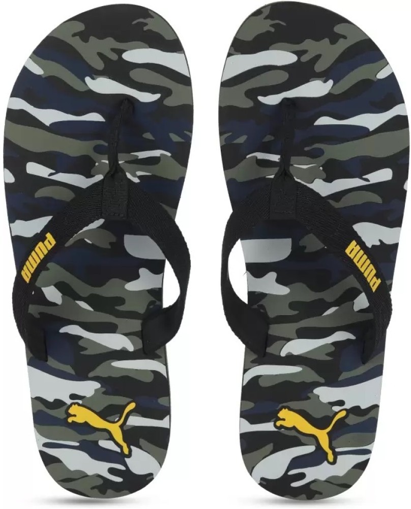 Puma flip hotsell flops 01