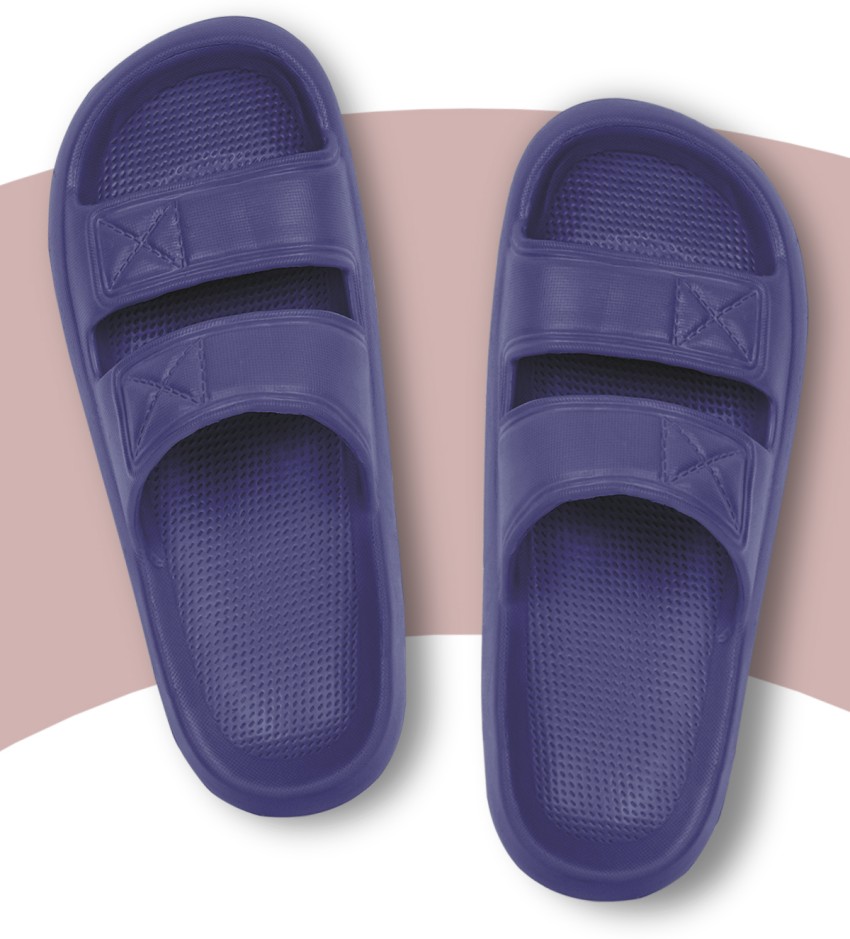 Mens purple slides new arrivals