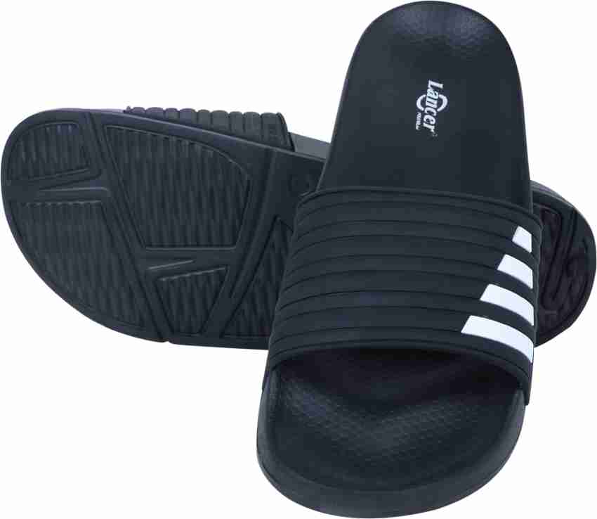 LANCER Men Slides Buy LANCER Men Slides Online at Best Price