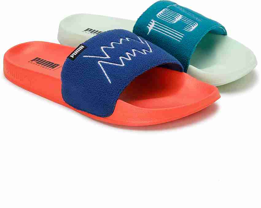 Puma slippers near me discount