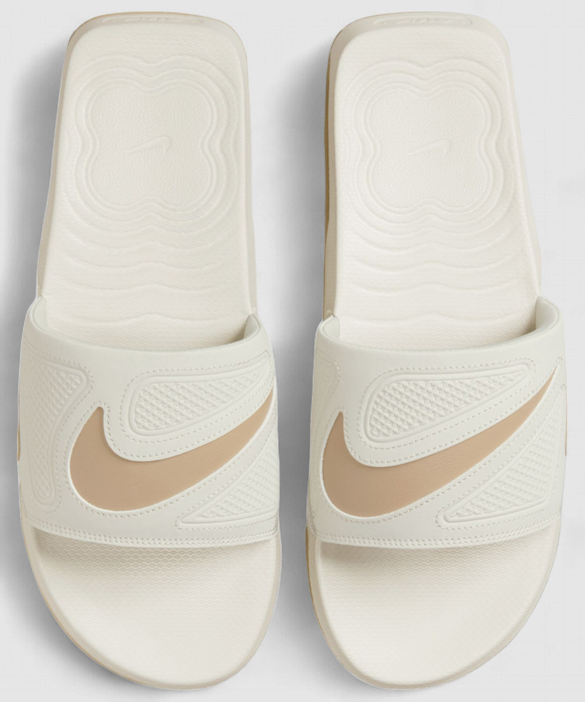 nike women's air max slides